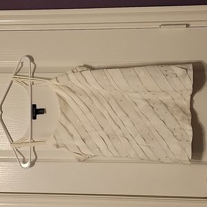 White House Black Market Women's Top